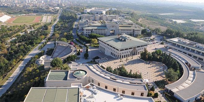 <p><b>MERSN NVERSTES</b></p>  <p>  Lojistik Ve Tedarik Zinciri Yonetimi</p>  <p>  letme</p>  <p>  Kadn Aratrmalar</p>  <p>  nsan Kaynaklar Ynetimi Ve Kariyer Danma</p>  <p>  Kalite Ynetimi</p>