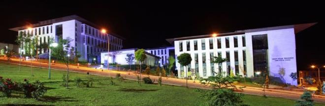 HASAN KALYONCU NVERSTES--  letme Uzaktan retim Tezsiz Yksek Lisans Program