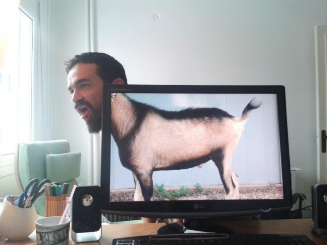 Ofis alanlarnn can sklrsa