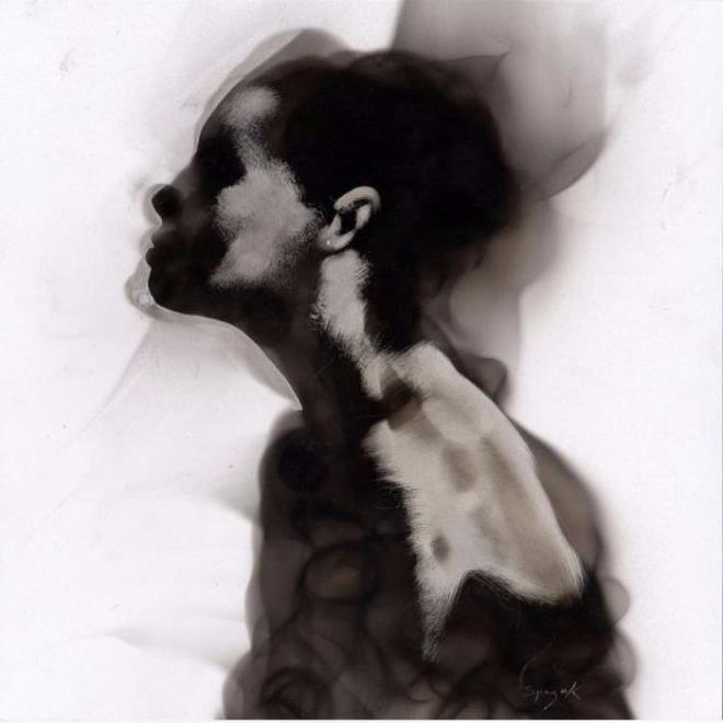 Bu resimleri atele iziyor!