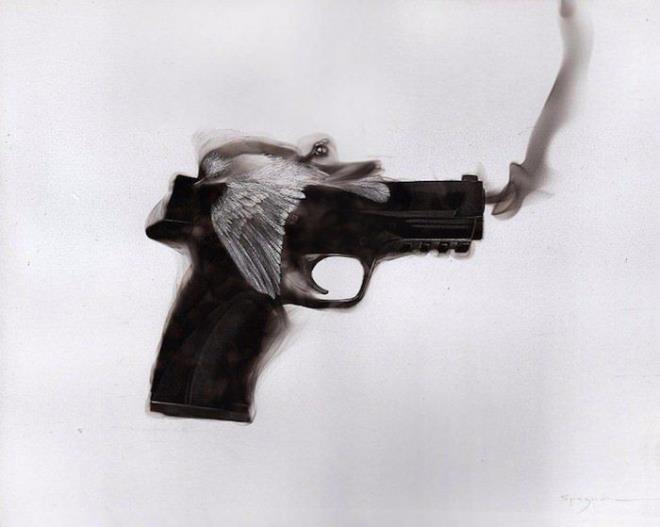 Bu resimleri atele iziyor!