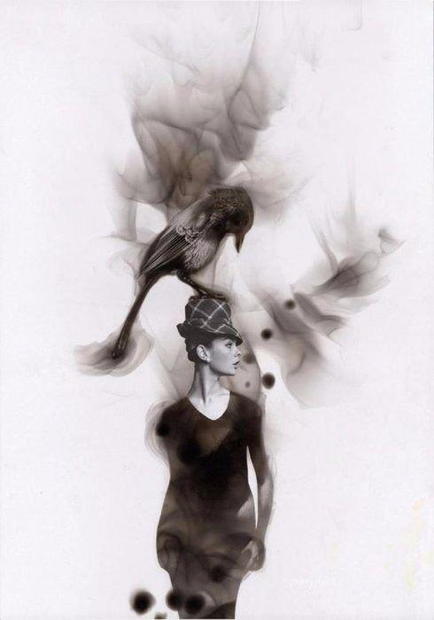 Bu resimleri atele iziyor!