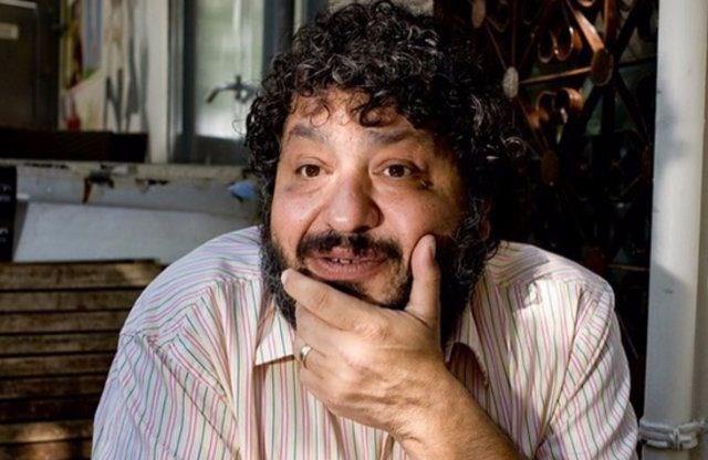 ERDAL TOSUN (OYUNCU)