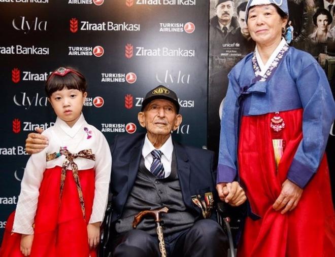 SLEYMAN DLBRL (KORE GAZS/AYLA FLMNN KAHRAMANI)