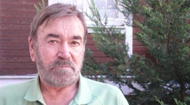 HAKAN BALAMR (OYUNCU)