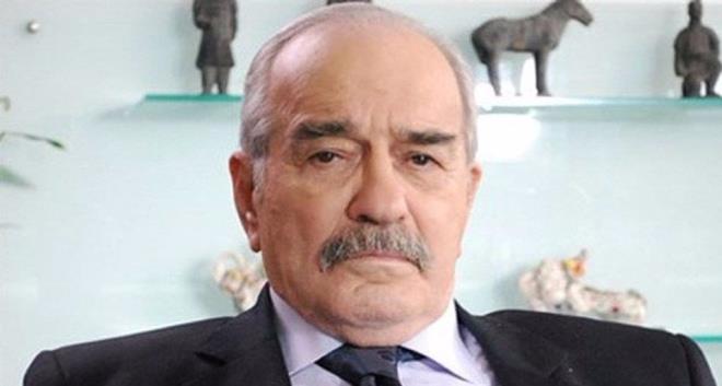 FKRET HAKAN (OYUNCU)