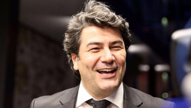 VATAN AMAZ (OYUNCU VE SUNUCU)