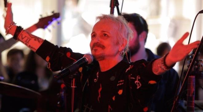 HARUN KOLAK (SANATI)