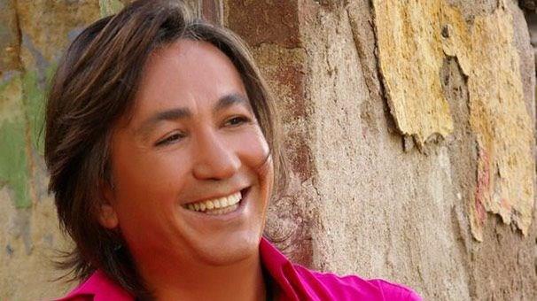 TAKIN DOANIIK ((HALK MZ SANATISI)