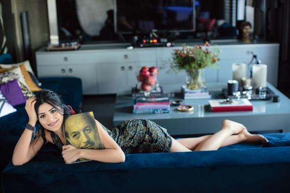 DENZ AKIR / KURUEME (Apartman dairesi)