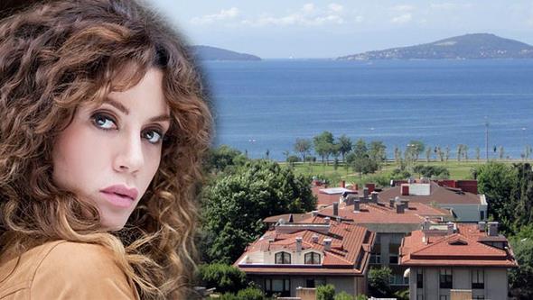 GKE BAHADIR / SUADYE (Apartman dairesi)