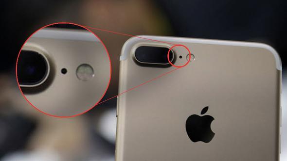 Her iPhone modelinde, arka kamera lensinin yannda kk bir delik var. ok nemli bir amaca hizmet eden bu ufak ayrntnn ne ie yaradn daha nce dndnz m?