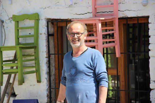 "HABABAM'IN YER AYRI"<p>      "Kaybettiklerimizi hatrladka insan zlyor. Hep gemii anyor insan. Gemiten bugne ne getirdik, ne yaptk diye dnyorum. Gzel bir klasik olan filimde oynadk. nsanlar bu filmi beendi. Halen bunlarn tepkisini alyoruz. nsanlar ilgi gsteriyor, bu durumda bizi honut oluyoruz. Hababam snfnn yeri ok farkldr bu sinema sektrnde&#8221;