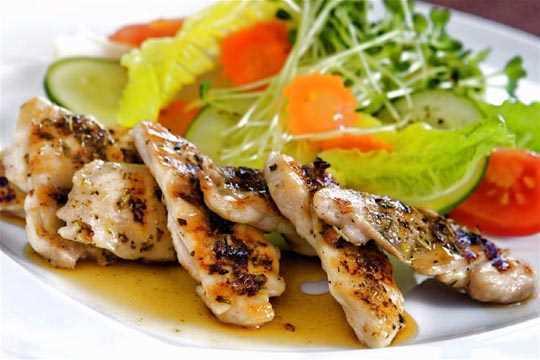 Ancak hastalk sebebi olabilecek bir ey yeme riskinizi azaltmak istiyorsanz eer, bu yaygn sulular tabaklarnzdan uzak tutun: