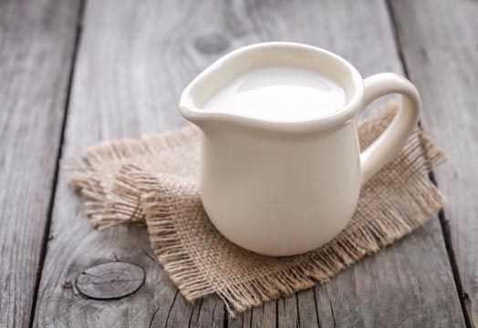 Pastrize olmayan st rnleri