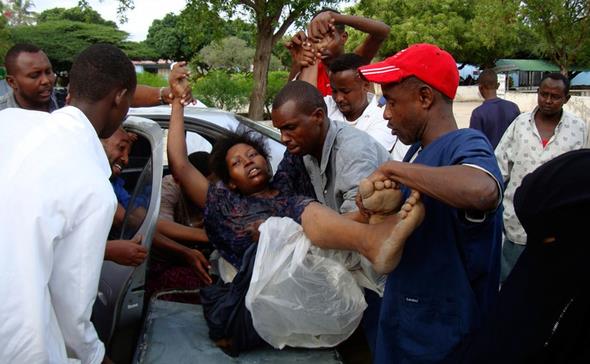 15- ad: DEA, El Kaide ve Boko Haram rgtleri ad'da aktif. Yabanclar iin tehlikeli olabilecek bir lke.