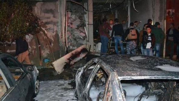 5-Nijerya: Boko Haram Nijerya'da okullarda, lokantalarda otellerde ve elence yerlerinde saldrlarda bulunuyor. Nijerya da yine ABD Dileri tarafndan uyars olan lkelerden.