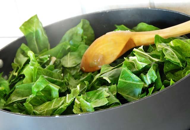 Ispanan faydalar saymakla bitmiyor. C vitamini asndan zengin olan spanak pitikten sonra bir daha stp tketmek yerine, tek seferde bitirilmeli.