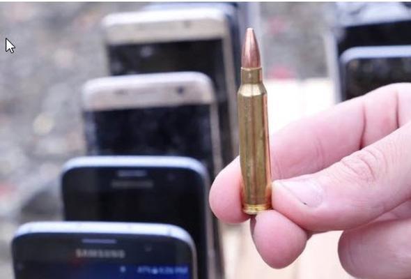 Telefonlar nce arka arkaya dizilir...