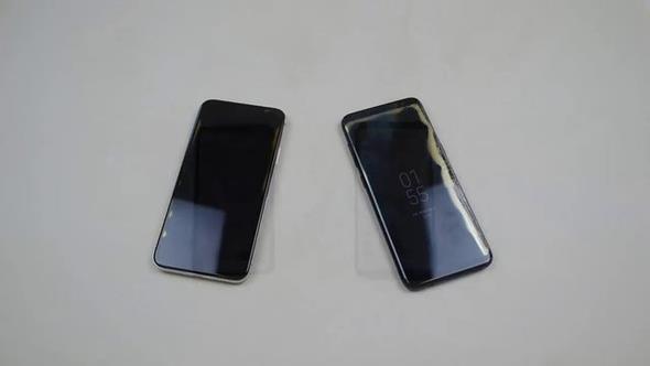 imdi de yakndan bakalm, hala alyor mu?