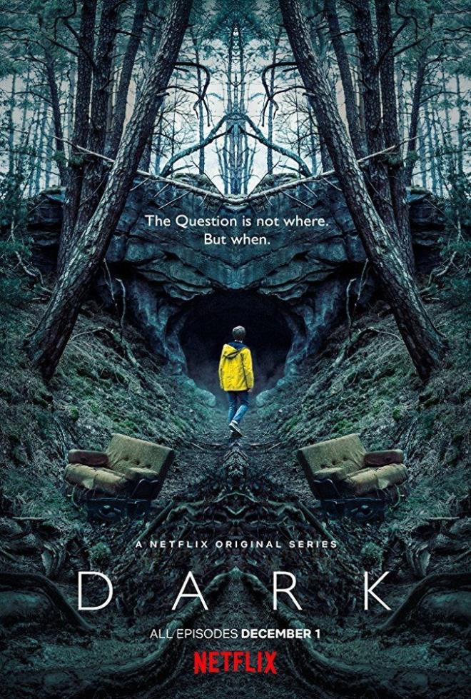 7 Dark (2017) 8,8