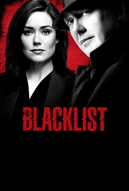 49 The Blacklist (2013) 8,1