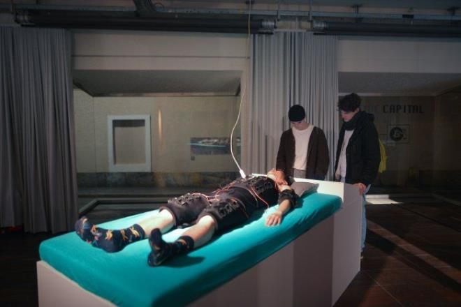 IoHO imdiye kadar bu yntem ile 17 bin dijital para kazanldn belirtiyor.