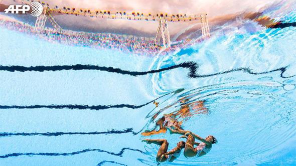 Ortadouda yaanan savalardan Amerika&#8217;nn bana geerek herkesi oke eden Trump&#8217;a, taciz skandallaryla gndemden dmeyen Harvey Weinstein&#8217;a kadar birok olay AFP&#8216;nin sekisinde kendisine yer buluyor.