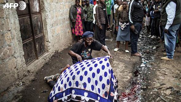 te 2017'ye damga vuran fotoraflar...