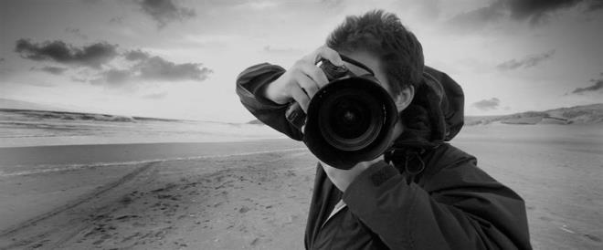 2- Fotoraf: &#8220;Makine snmad daha&#8221;