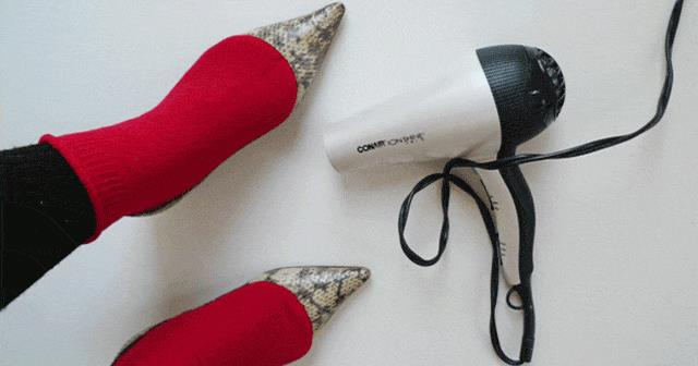 3- Ayakkabc: &#8220;Giydike alr.&#8221;