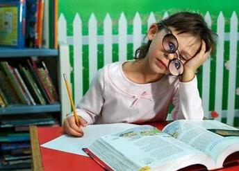 5- retmen: &#8220;Zeki ama almyor.&#8221;