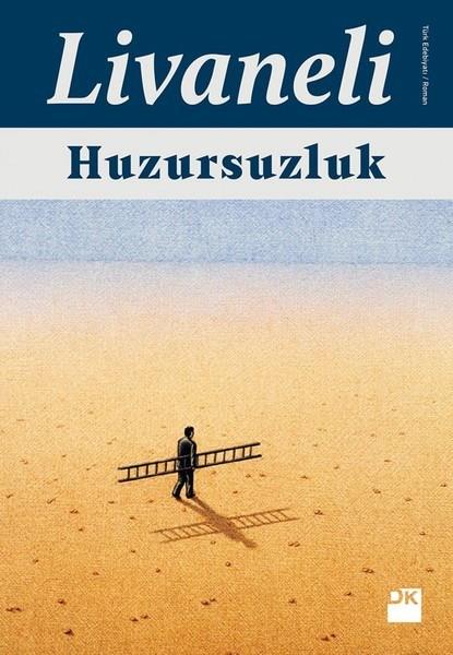 5. Huzursuzluk-Zlf Livaneli<br>    Zlf Livaneli, Mardinli Hseyin'le ID zulmn misliyle yaam Ezidi kz Meleknaz&#8217;n ve kelamn ocuklarnn hikyesini ele alyor. Okuyucu, kitapta, sevda ile acnn i ie getii bir Ortadou gereiyle yzleiyor.