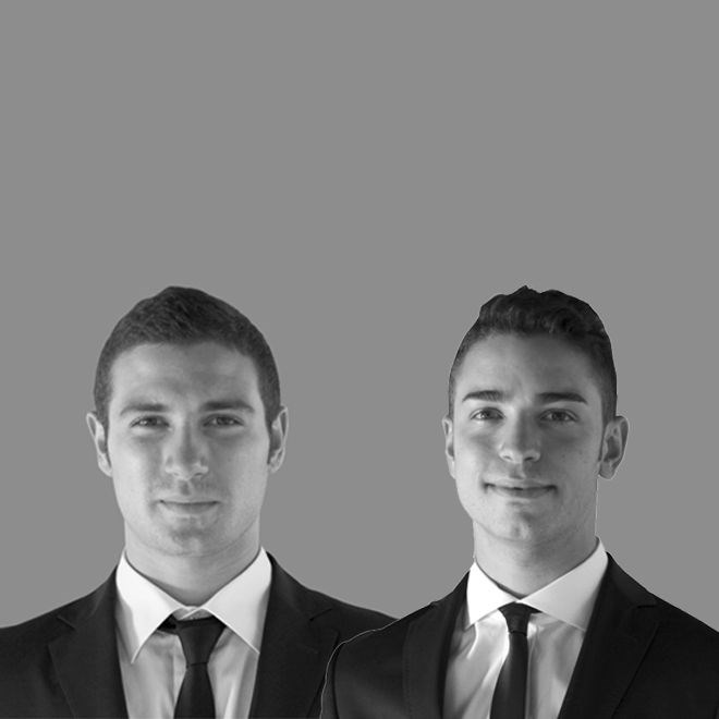 6- Cem Garih, Kerem Kaml (24, 23), Yenibirlider Dernei Kurucular<p>      2017&#8217;de 4. Dnem Gen Profesyoneller Liderlik Geliim Program'n hayata geirdiler. 332 gen lider aday Yenibirlider Liderlik Geliim Programna katld. 75 mentorden destek alnd. Trkiye'nin drt bir yannda okuyan baarl niversite 3.snf rencilerini kapsayan bu program kapsamnda, nc lider i insanlarndan birebir mentrlk alma ve zel eitimlere katlma imkanna sahip olmalarna salanyor.