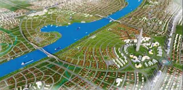 &#8216;KANAL&#8217;DAN TARIMA TOPRAK DESTE    <p>1,7 milyar metrekp topran en verimli ksm tarm arazilerinde kullanlacak. stanbul'un atalca, Terkos, Silivri ve ile gibi ile ve blgelerindeki tarm arazilerinde deerlendirilmesi ngrlen toprak binlerce kamyon ile blgelere tanacak.