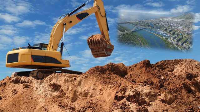 Gzergh belirlendikten sonra ihaleye klacak ve ihaleyi kazanan firma ilk kazmay 2018 ylnda vuracak. naatnda 5 bin kiinin alaca ngrlen kaz ilemleri srasnda kanaldan 1,7 milyar metrekp topran kartlaca hesaplanyor.