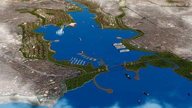 TOPRAK 5&#8217;E BLNECEK  <p>  Dev projeden kartlacak 1,7 milyar metrekplk topran akbeti de belli oldu. Yaplan toprak analizlerinde verimlilik esasna gre kartlacak topran datm 5 farkl alana ynelik olacak.