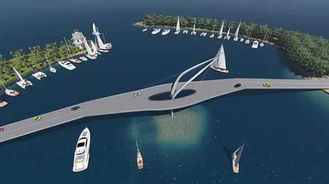 2018 ylnda temelleri atlmas planlanan lgn proje Kanal stanbul, Boaza alternatif olmasnn yan sra yapmna balanldnda 3 ada, 1 liman, 1 de serbest blgeyi toprandan kartacak.