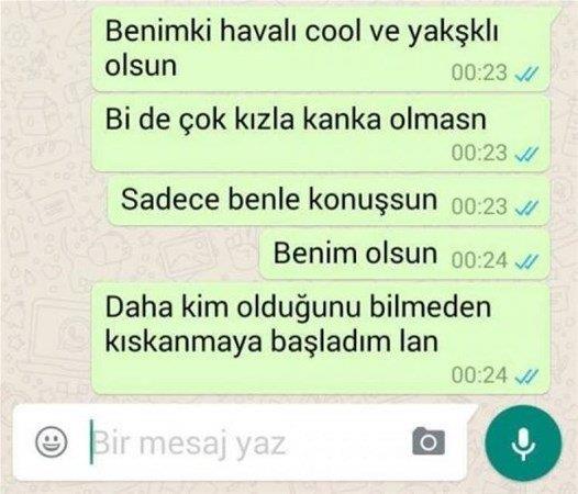 Verdikleri cevapla efsane oldular