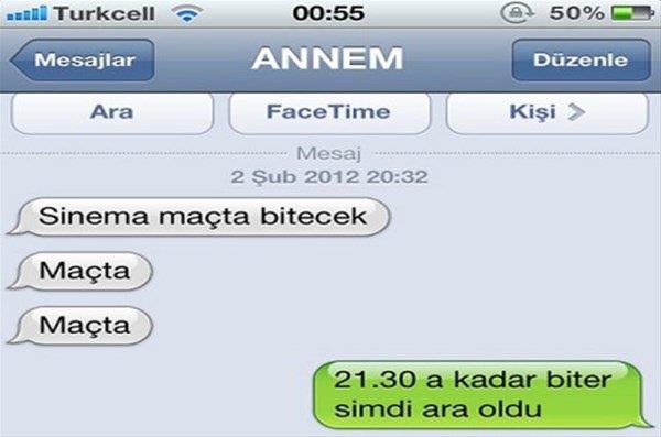 Verdikleri cevapla efsane oldular