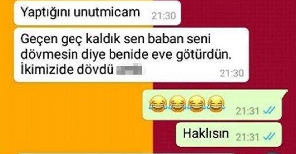 Verdikleri cevapla efsane oldular