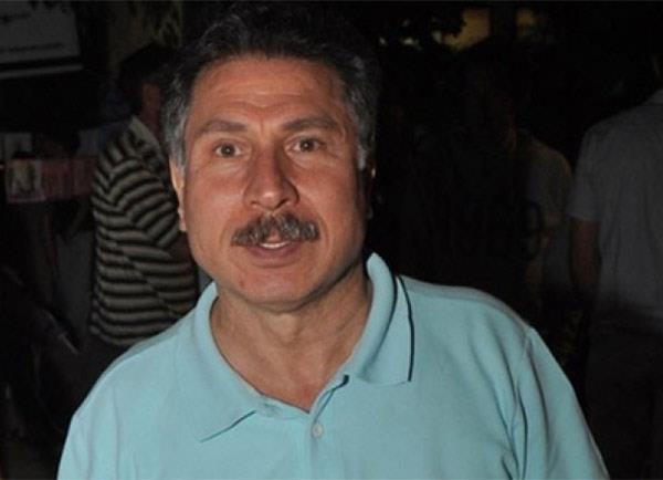 Ama kzm madem sen bu hayat gze aldn, ben seni uyaryorum derdim. lk evlilii olsayd kesinlikle itiraz ederdim.' dedi.