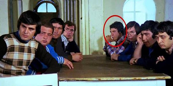 Soru karsnda olduka gerilen Arman 'lk evliliini yapsayd, elimi masaya koyardm kesinlikle izin vermezdim. Ama evlenmi boanm, ben bunda kurtuluu buldum, ben bu adam seviyorum derse yine itiraz ederdim.