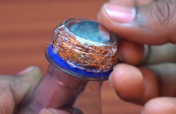 Mknats tepeye yerletirelim!