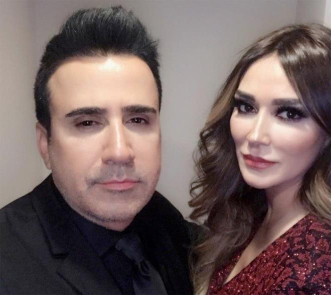 Emlak zengini olarak bilinen Emrah'n bu halini grenlerin yorumu 'paraya kyamam' eklinde oldu.