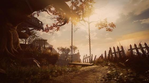 11. What Remains of Edith Finch