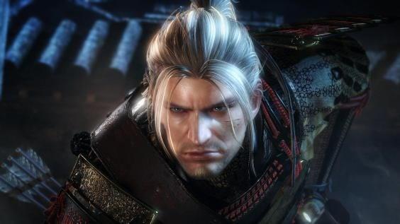 6. Nioh