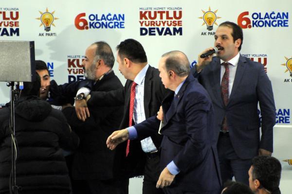 Emniyette ifadem alndktan sonra serbest brakldm. Byle bir yanl anlamaya neden olmak istemezdim. Sadece Cumhurbakan'mza sarlmak istedim.