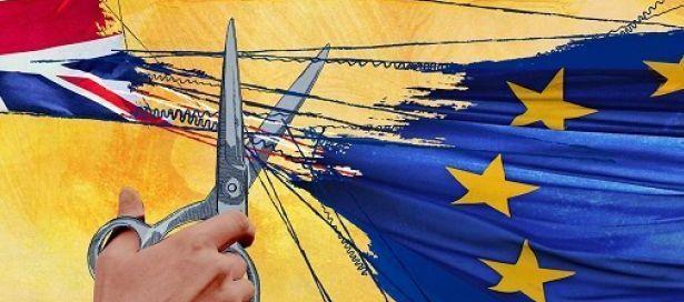 ngiltere&#8217;nin Avrupa Birlii&#8217;nden ayrlacan aklamasn ve dnya tarihini deitiren birok olay yllar ncesinden tahmin etmiti.