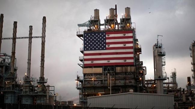 Forbes dergisi, ABD&#8217;nin dnya retimindeki gncel 16.7 oranndaki paynn 2025 itibariyle 14.9&#8217;a deceini belirtiyor.